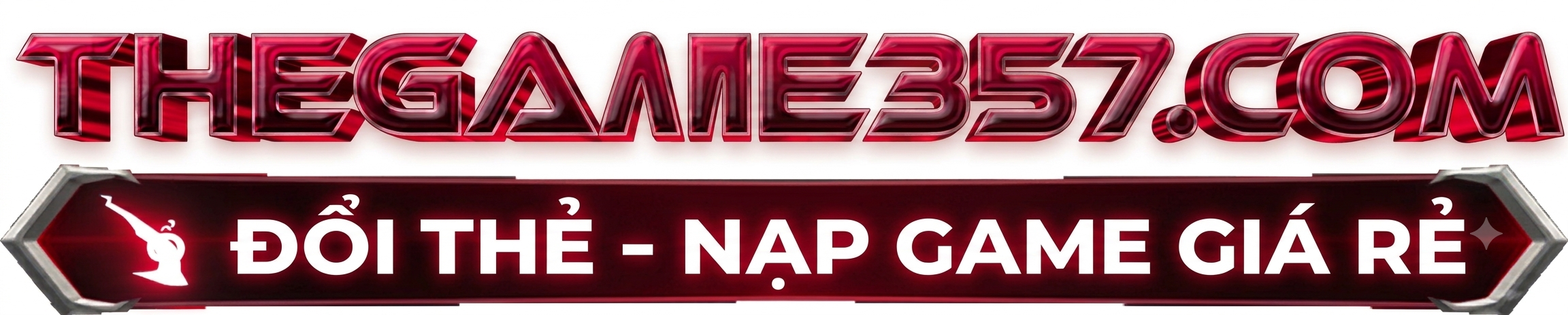 THEGAME357.COM Hệ Thống Đổi Thẻ Cào Uy Tín